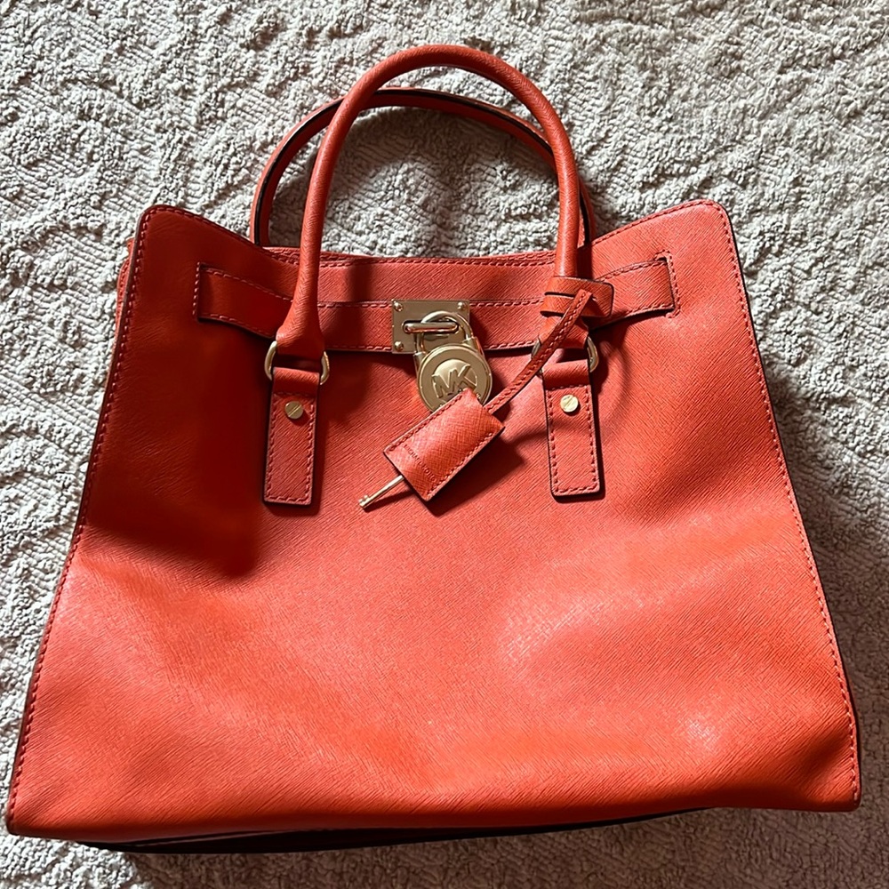 Michael Kors bag